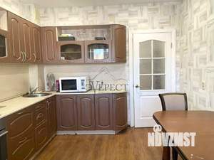 1-к квартира, вторичка, 51м2, 6/9 этаж