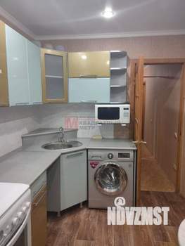3-к квартира, вторичка, 55м2, 8/9 этаж