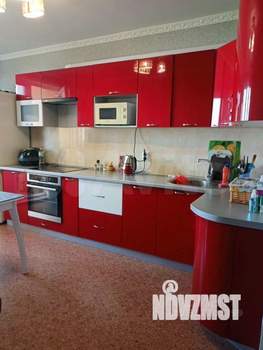 3-к квартира, вторичка, 85м2, 9/10 этаж