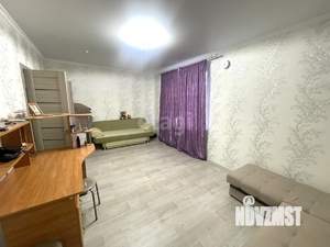 1-к квартира, вторичка, 44м2, 2/8 этаж