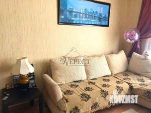 1-к квартира, вторичка, 41м2, 9/10 этаж