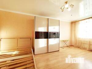 1-к квартира, вторичка, 42м2, 3/16 этаж