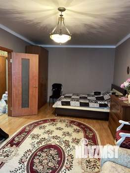 1-к квартира, вторичка, 45м2, 2/9 этаж