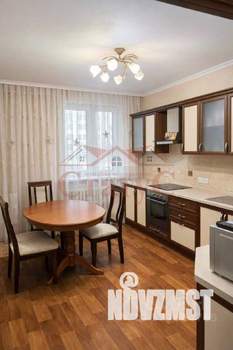 3-к квартира, вторичка, 64м2, 2/9 этаж