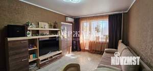 2-к квартира, вторичка, 53м2, 4/9 этаж