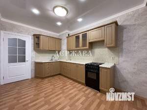 3-к квартира, вторичка, 63м2, 9/9 этаж