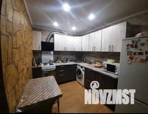 2-к квартира, вторичка, 46м2, 4/4 этаж