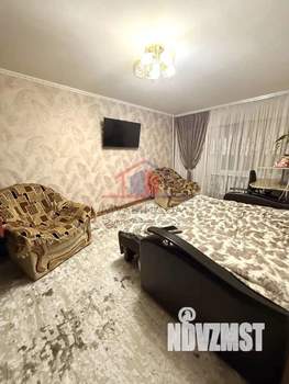 1-к квартира, вторичка, 35м2, 8/9 этаж