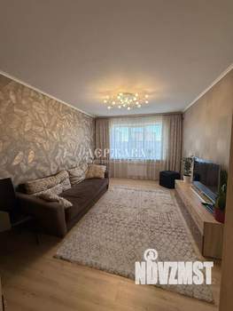 3-к квартира, вторичка, 65м2, 9/10 этаж