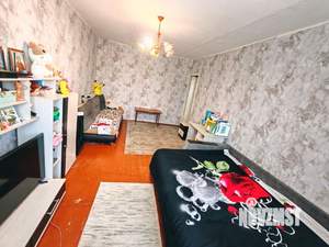 2-к квартира, вторичка, 52м2, 5/5 этаж