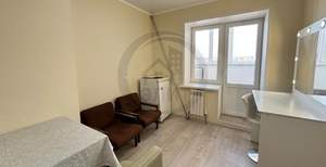1-к квартира, вторичка, 40м2, 5/8 этаж