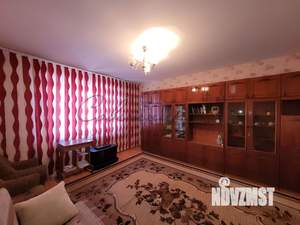 1-к квартира, вторичка, 46м2, 9/9 этаж
