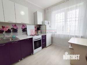 2-к квартира, вторичка, 53м2, 5/9 этаж