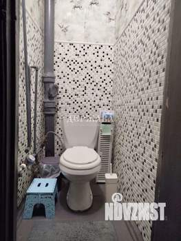 4-к квартира, вторичка, 74м2, 5/5 этаж