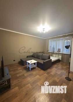 2-к квартира, вторичка, 61м2, 4/16 этаж