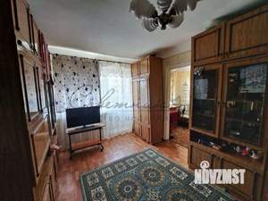 2-к квартира, вторичка, 44м2, 4/4 этаж
