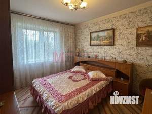 2-к квартира, вторичка, 53м2, 2/9 этаж
