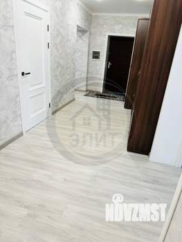 3-к квартира, вторичка, 101м2, 8/9 этаж