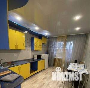 2-к квартира, вторичка, 64м2, 1/9 этаж