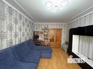3-к квартира, вторичка, 63м2, 9/9 этаж