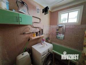 2-к квартира, вторичка, 44м2, 4/4 этаж