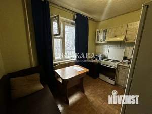 1-к квартира, вторичка, 37м2, 2/10 этаж