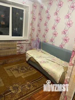 1-к квартира, вторичка, 19м2, 4/5 этаж