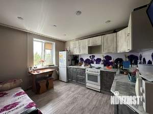 1-к квартира, вторичка, 35м2, 8/9 этаж