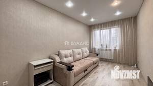 1-к квартира, вторичка, 34м2, 4/14 этаж