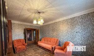 3-к квартира, вторичка, 64м2, 6/9 этаж