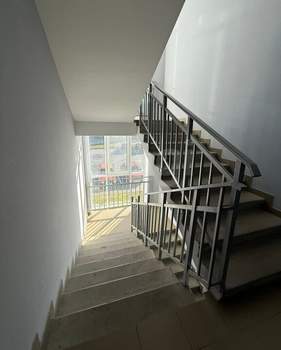 1-к квартира, вторичка, 38м2, 2/4 этаж