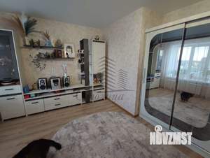 3-к квартира, вторичка, 86м2, 1/9 этаж