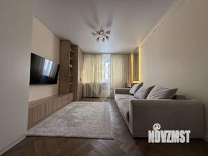 1-к квартира, вторичка, 36м2, 9/9 этаж