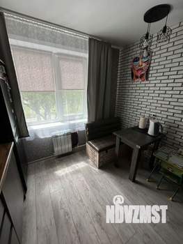 2-к квартира, вторичка, 54м2, 1/9 этаж