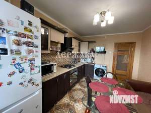 3-к квартира, вторичка, 82м2, 4/10 этаж