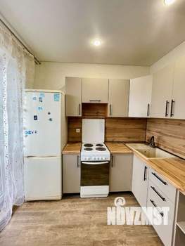 1-к квартира, вторичка, 34м2, 2/9 этаж