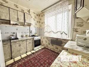 2-к квартира, вторичка, 53м2, 8/9 этаж