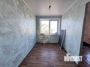 2-к квартира, вторичка, 40м2, 9/9 этаж