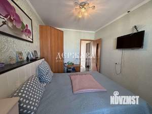 3-к квартира, вторичка, 63м2, 9/9 этаж
