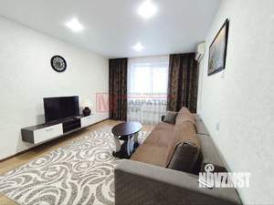 1-к квартира, вторичка, 40м2, 7/9 этаж