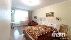 2-к квартира, вторичка, 76м2, 3/16 этаж