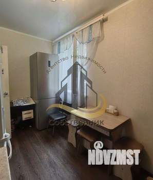 2-к квартира, вторичка, 54м2, 1/5 этаж