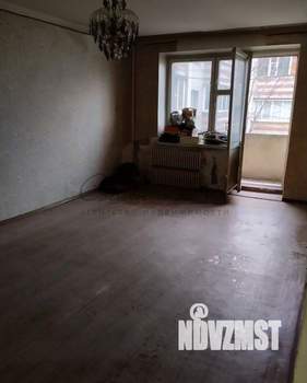 3-к квартира, вторичка, 71м2, 4/5 этаж