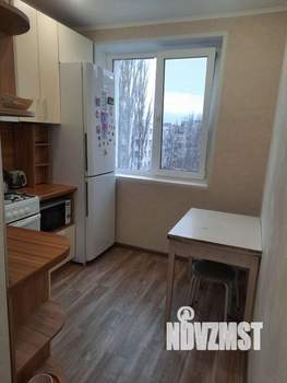 3-к квартира, вторичка, 49м2, 4/5 этаж