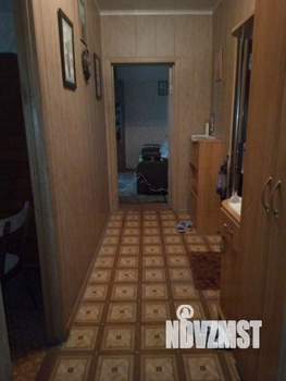 2-к квартира, вторичка, 53м2, 5/9 этаж