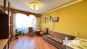 3-к квартира, вторичка, 63м2, 8/9 этаж