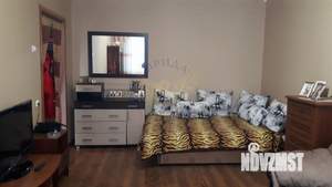 1-к квартира, вторичка, 38м2, 5/9 этаж
