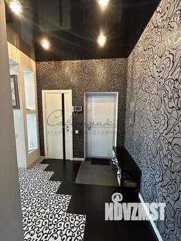 3-к квартира, вторичка, 125м2, 4/5 этаж