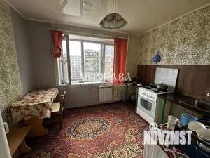 2-к квартира, вторичка, 52м2, 7/9 этаж