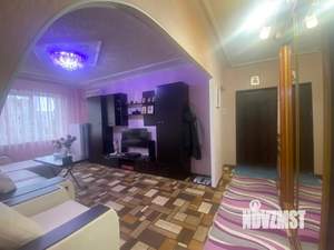 3-к квартира, вторичка, 64м2, 7/9 этаж